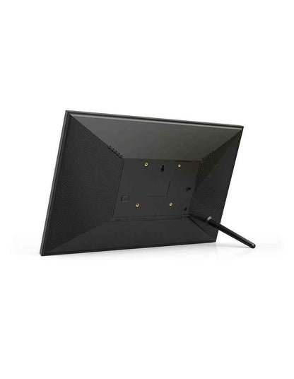 Digital Frameo Family Calendar Function With Photo Frame 15.6inch LF866 in Black