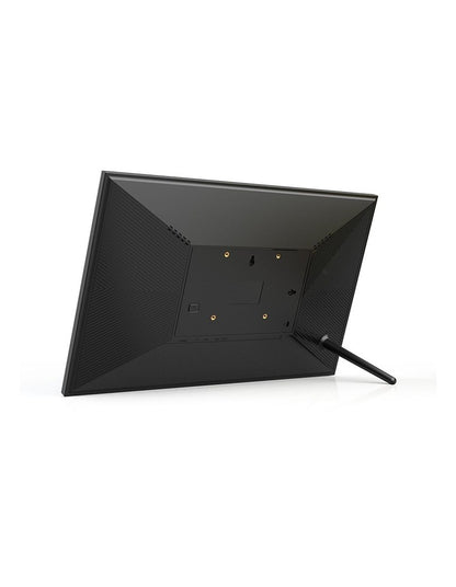 Digital Frameo Family Calendar Function With Photo Frame 15.6inch LF866 in Black