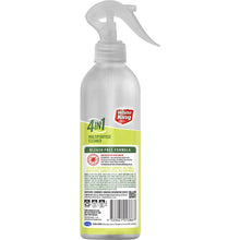 White King 4 In 1 Multipurpose Cleaner Spray Lemon Lime 500mL