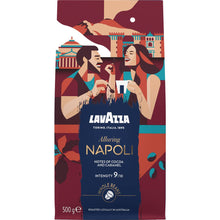 Lavazza Tales Of Italy Alluring Napoli Ground Coffee 250g