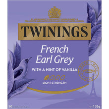 Twinings French Earl Grey 80 Pack