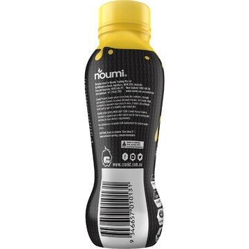 Crankt Premium Protein Shake Banana 400mL