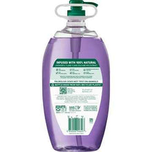 Palmolive Naturals Body Wash Anti Stress With Ylang Ylang & Iris 1.8L