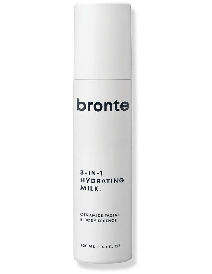 3-IN-1 Hydrating Milk