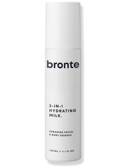 3-IN-1 Hydrating Milk