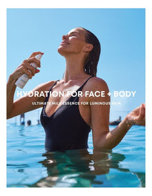 3-IN-1 Hydrating Milk