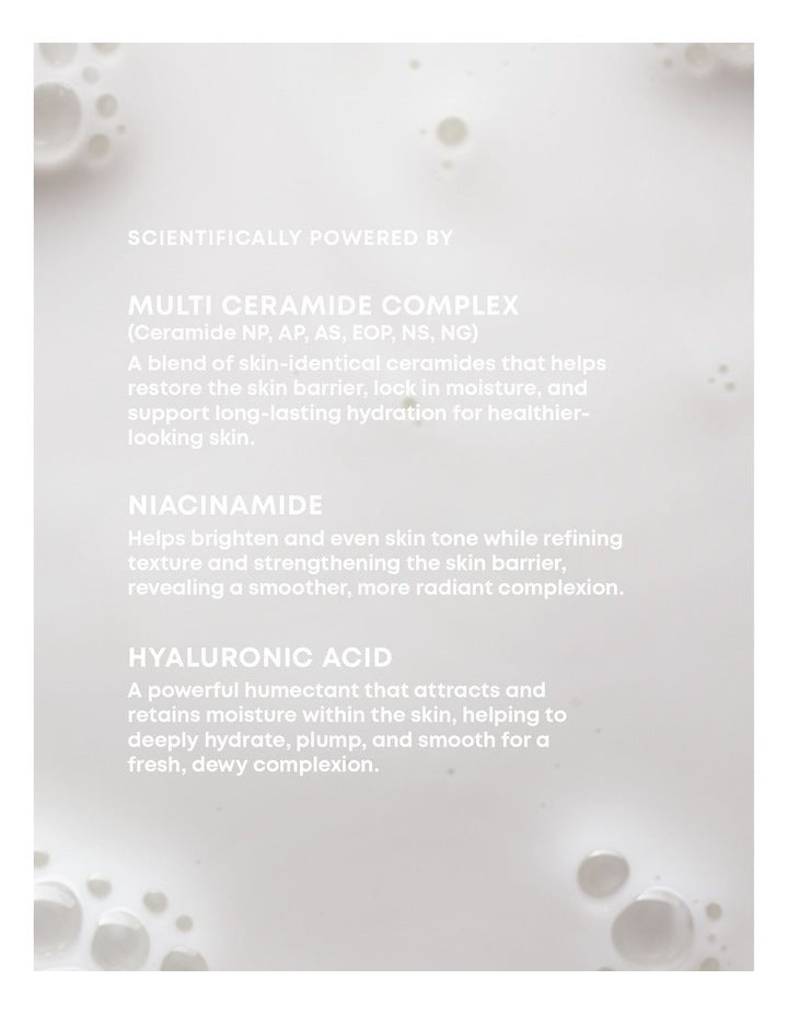 3-IN-1 Hydrating Milk