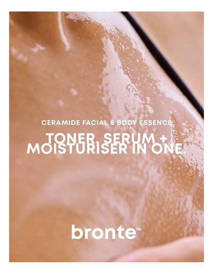 3-IN-1 Hydrating Milk