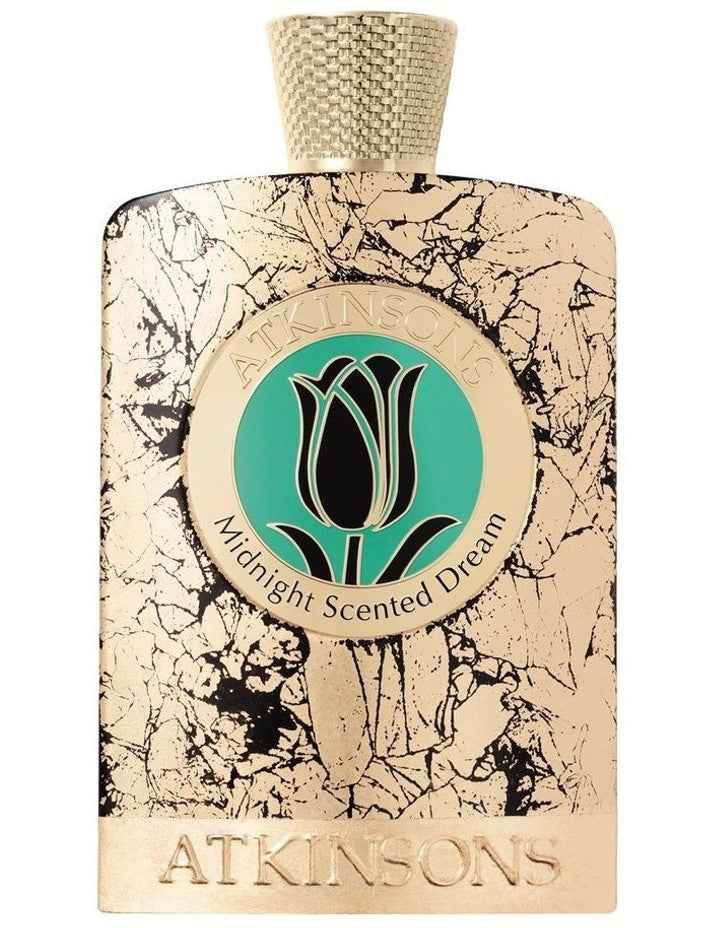 Reserve: Midnight Scented Dreams Parfum Intense 100ml