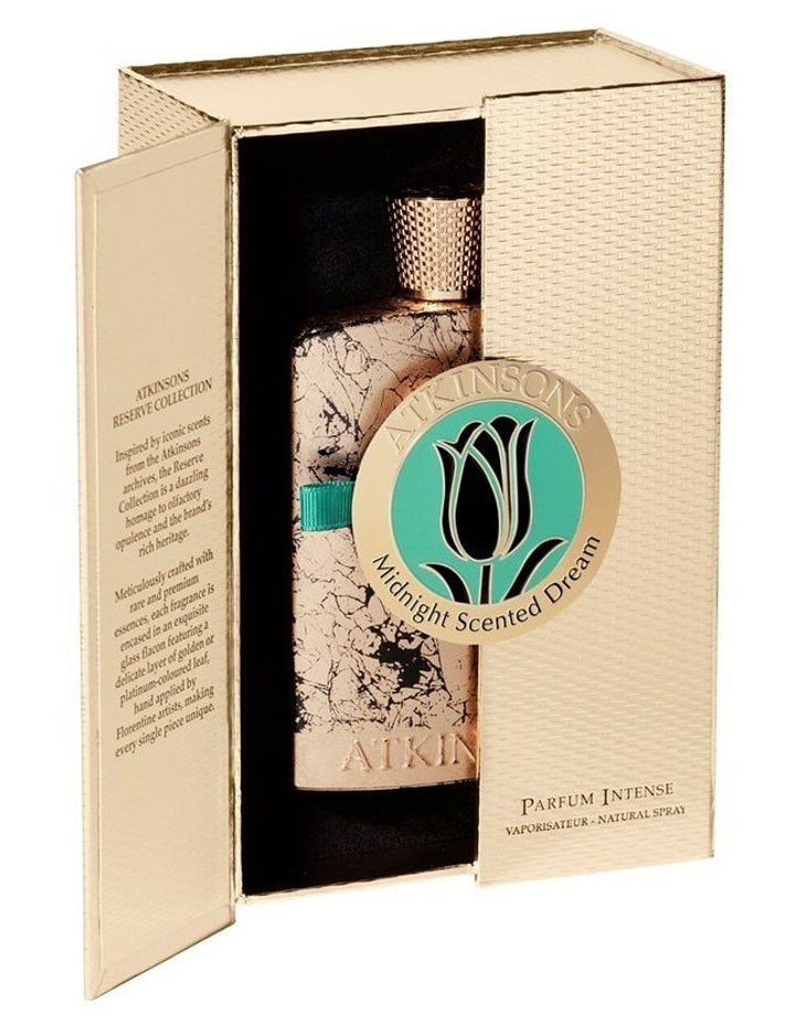 Reserve: Midnight Scented Dreams Parfum Intense 100ml