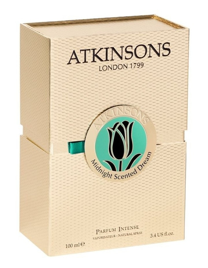 Reserve: Midnight Scented Dreams Parfum Intense 100ml