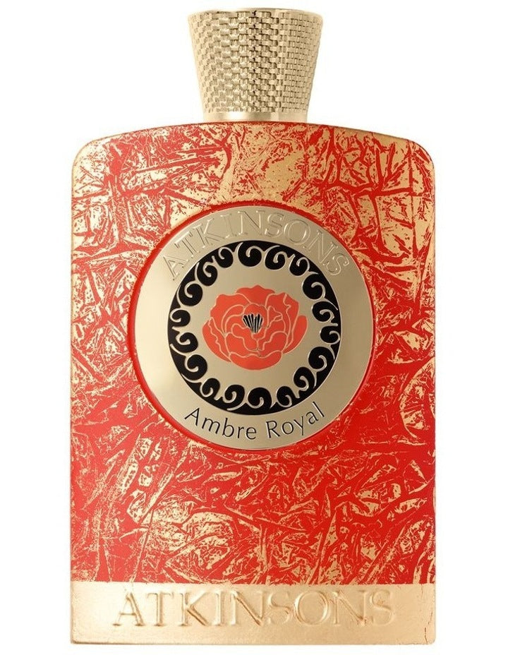 Reserve: Ambre Chinois Parfum Intense 100ml