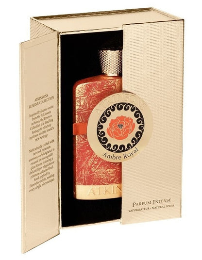 Reserve: Ambre Chinois Parfum Intense 100ml