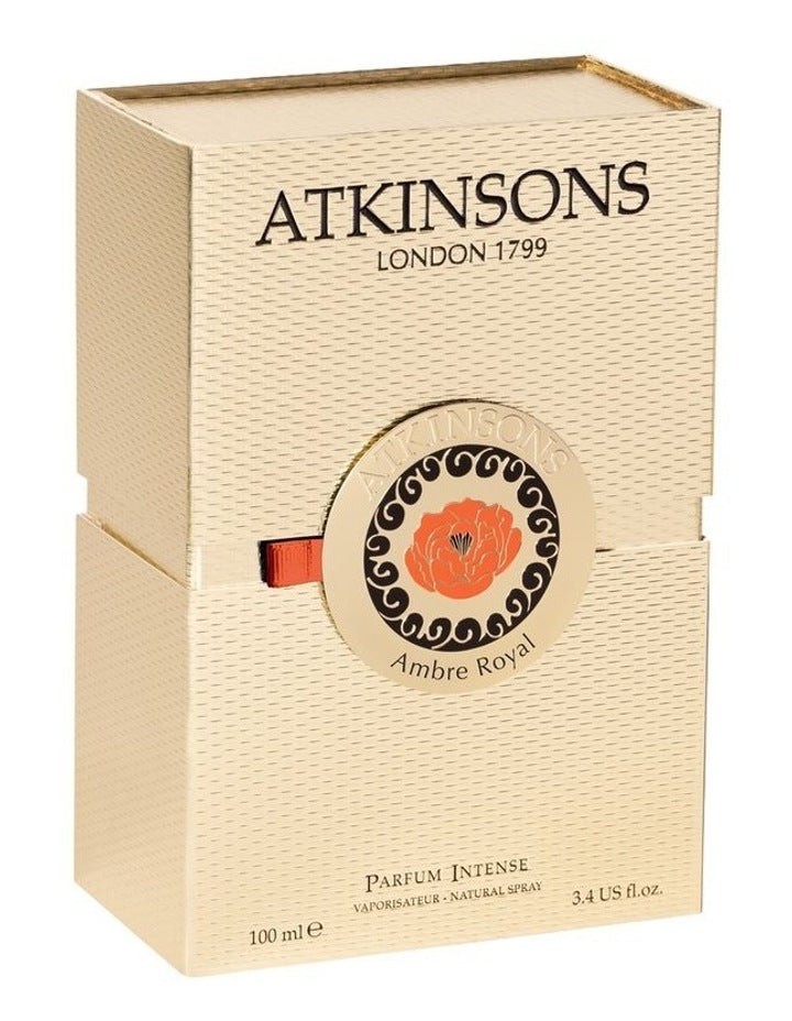 Reserve: Ambre Chinois Parfum Intense 100ml