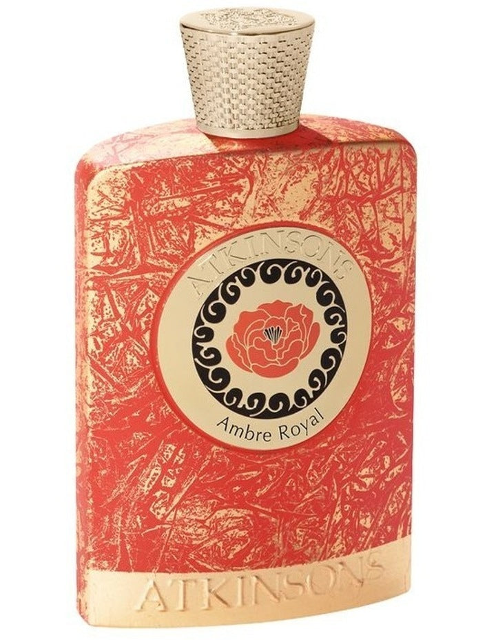 Reserve: Ambre Chinois Parfum Intense 100ml