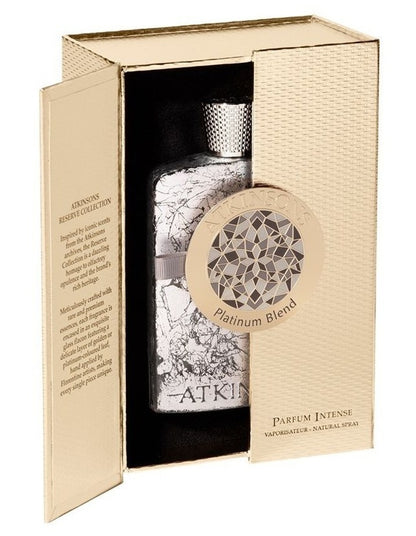 Reserve Platinum Blend Parfum Intense 100ml