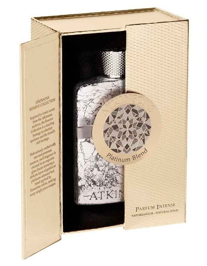 Reserve Platinum Blend Parfum Intense 100ml