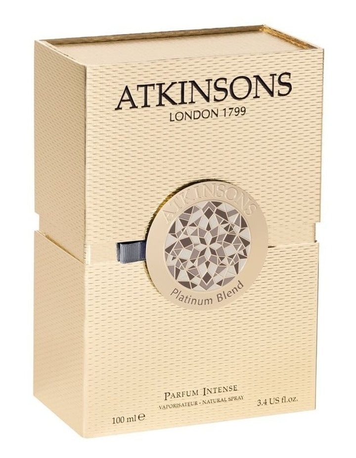 Reserve Platinum Blend Parfum Intense 100ml