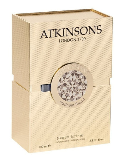Reserve Platinum Blend Parfum Intense 100ml
