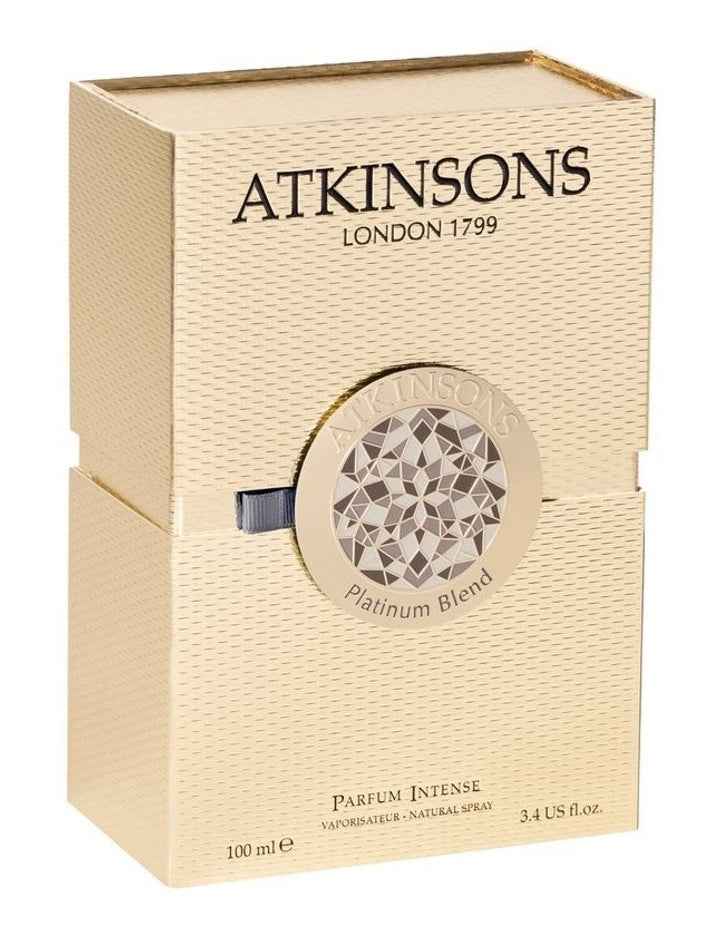 Reserve Platinum Blend Parfum Intense 100ml