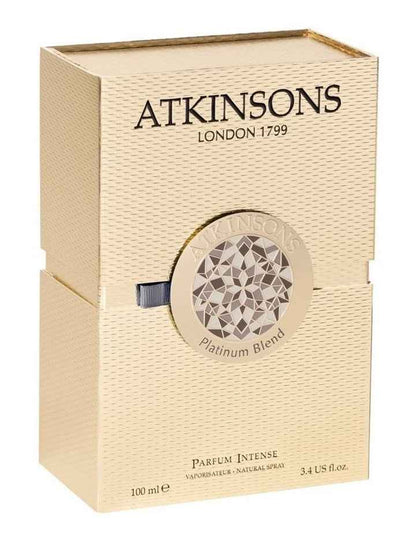 Reserve Platinum Blend Parfum Intense 100ml