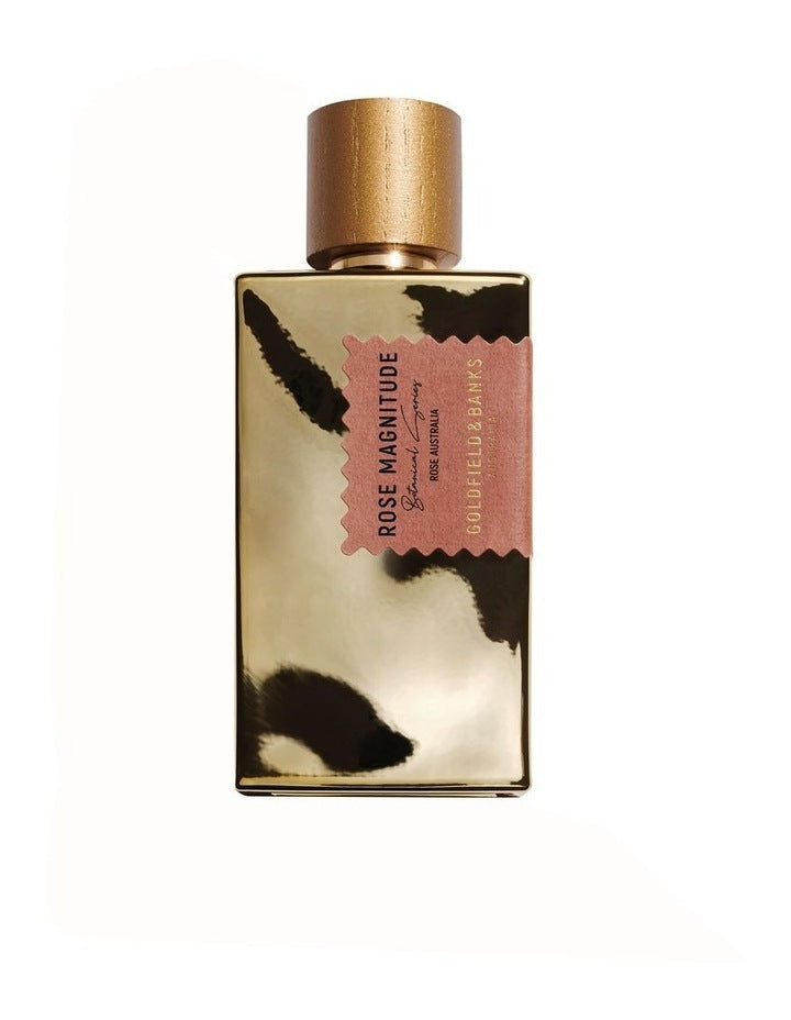 Rose Magnitude Eau de Parfum 100ml