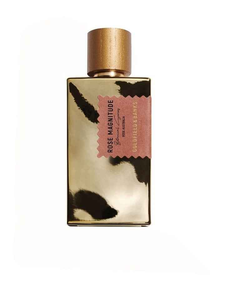 Rose Magnitude Eau de Parfum 100ml