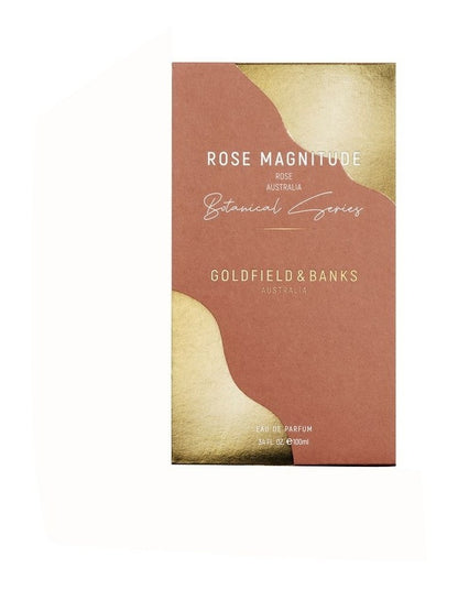 Rose Magnitude Eau de Parfum 100ml