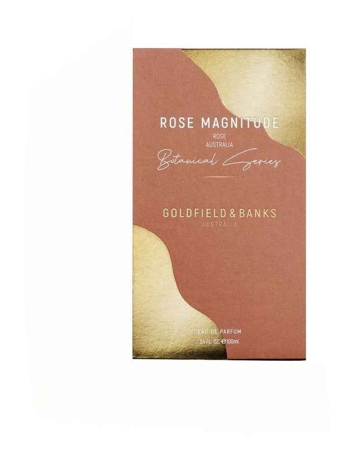 Rose Magnitude Eau de Parfum 100ml