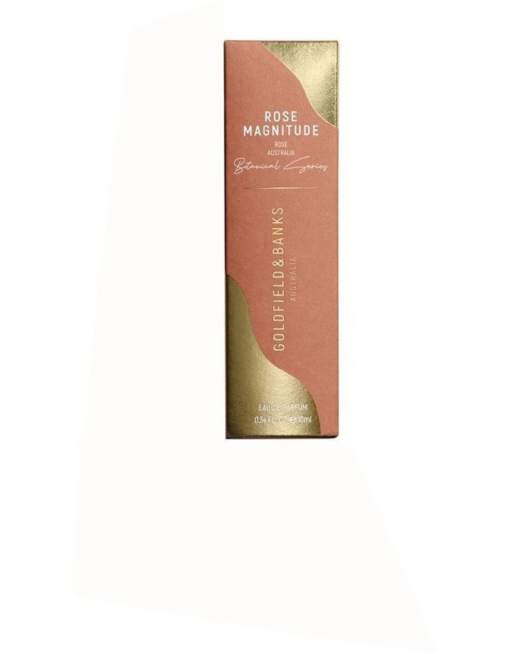 Rose Magnitude Eau de Parfum 10ml