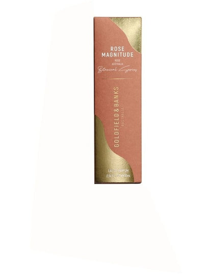 Rose Magnitude Eau de Parfum 10ml