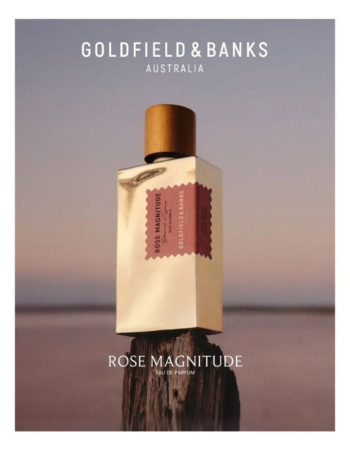 Rose Magnitude Eau de Parfum 10ml