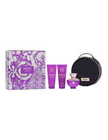 Dylan Purple Set