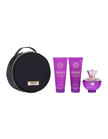 Dylan Purple Set