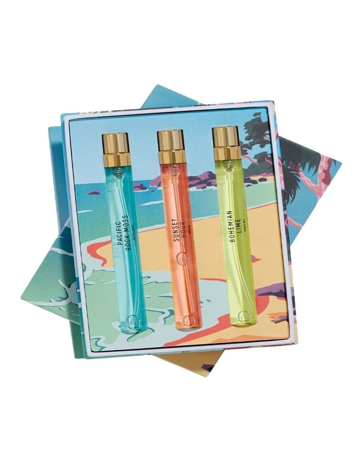 Goldfield & Banks Coast to Coast 26 3x10ml