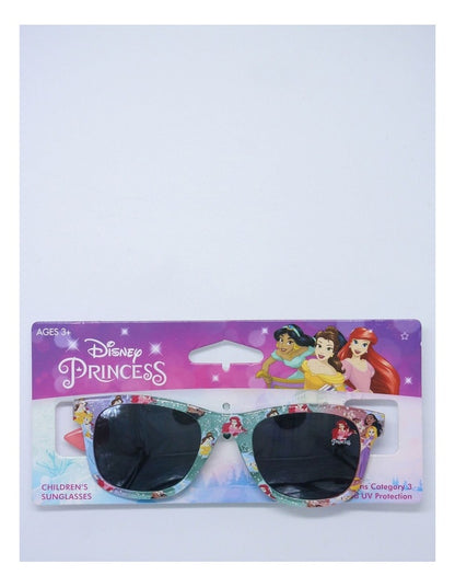 Disney Princes Rainbow Glitter Sunglasses