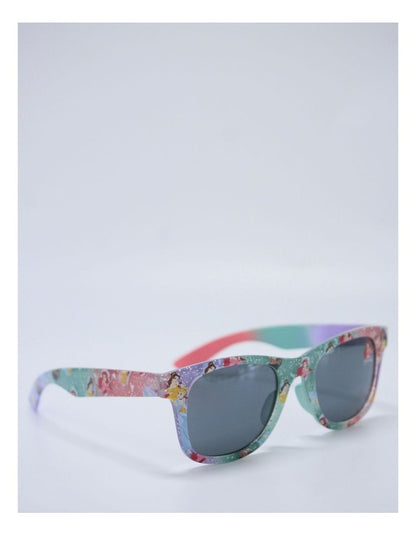 Disney Princes Rainbow Glitter Sunglasses