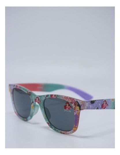 Disney Princes Rainbow Glitter Sunglasses