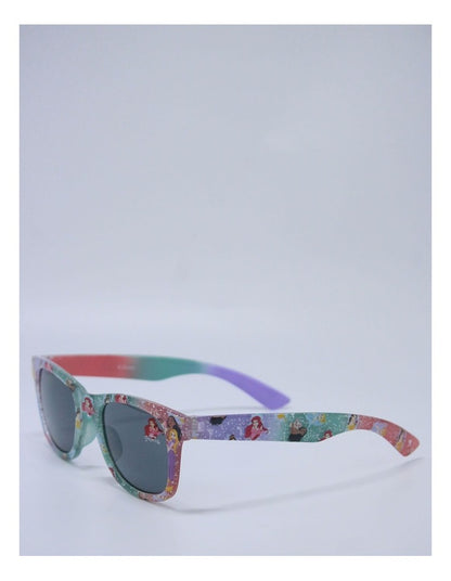 Disney Princes Rainbow Glitter Sunglasses