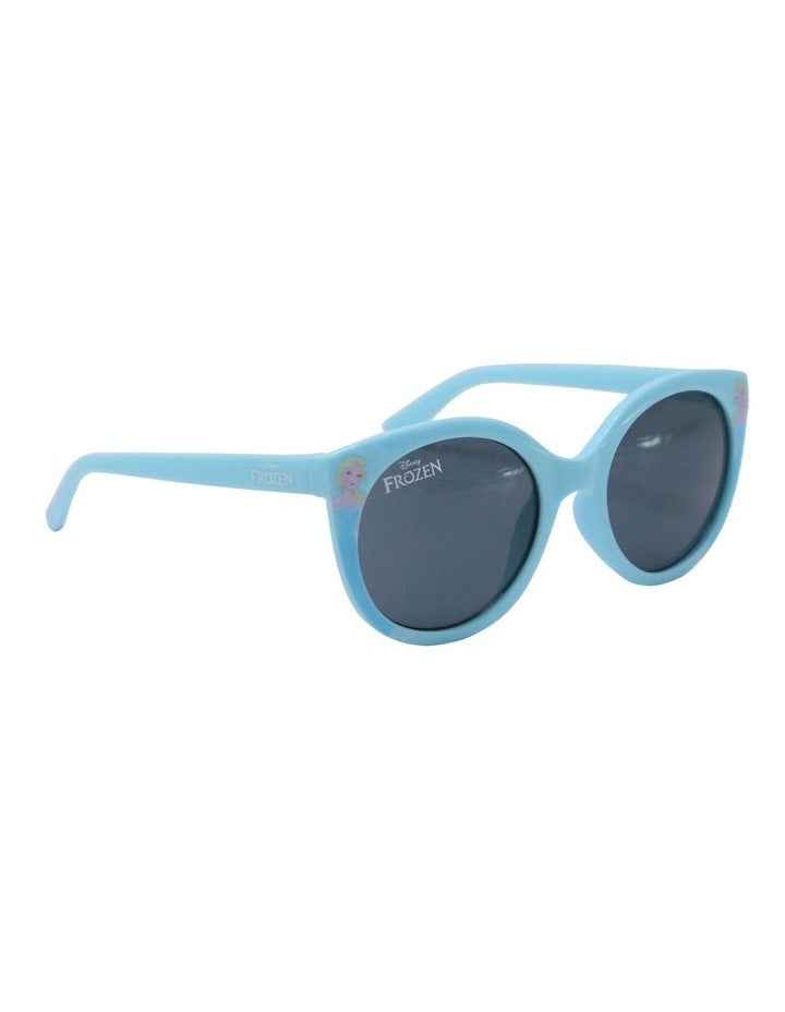 Sunglasses in Blue