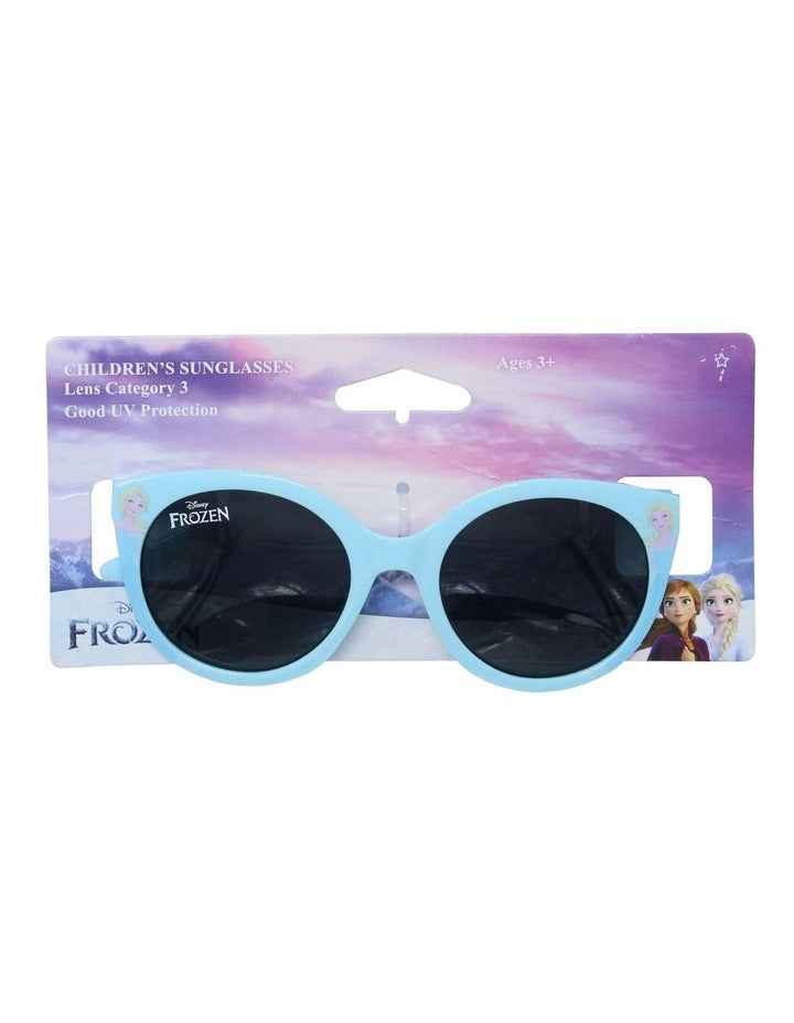 Sunglasses in Blue