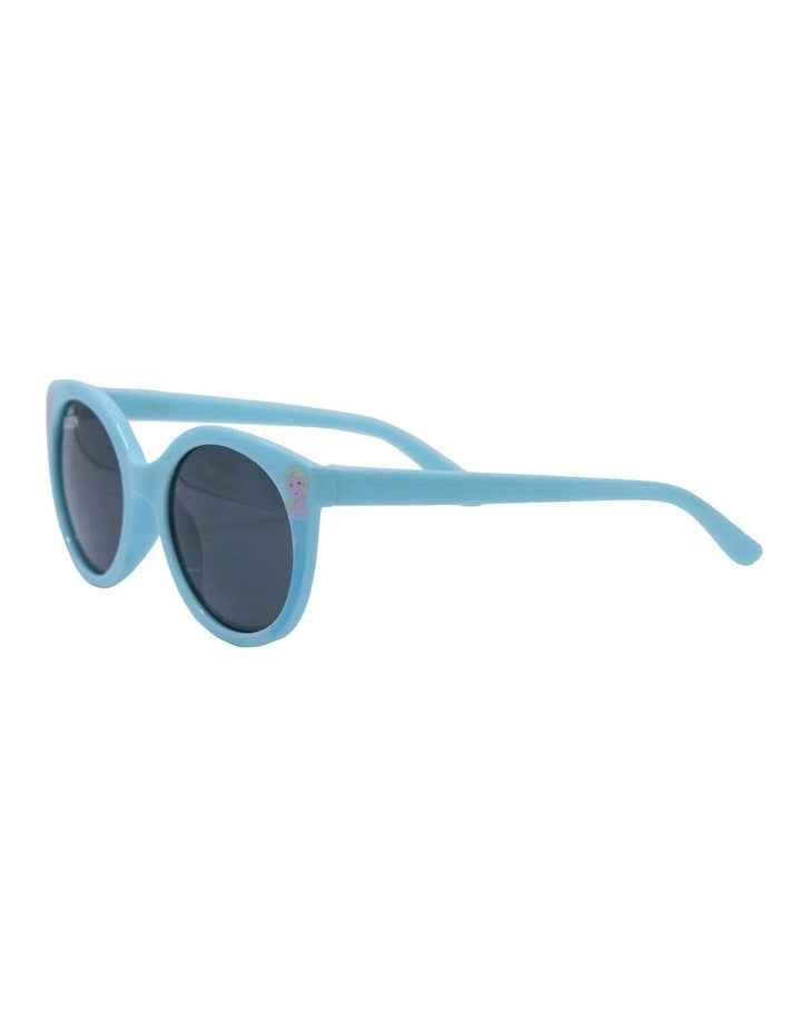 Sunglasses in Blue
