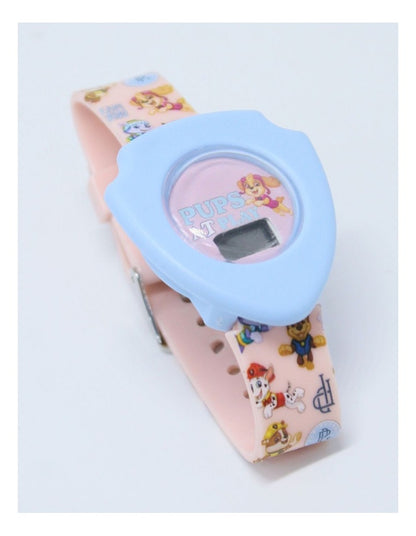 Digital Watch in Multi