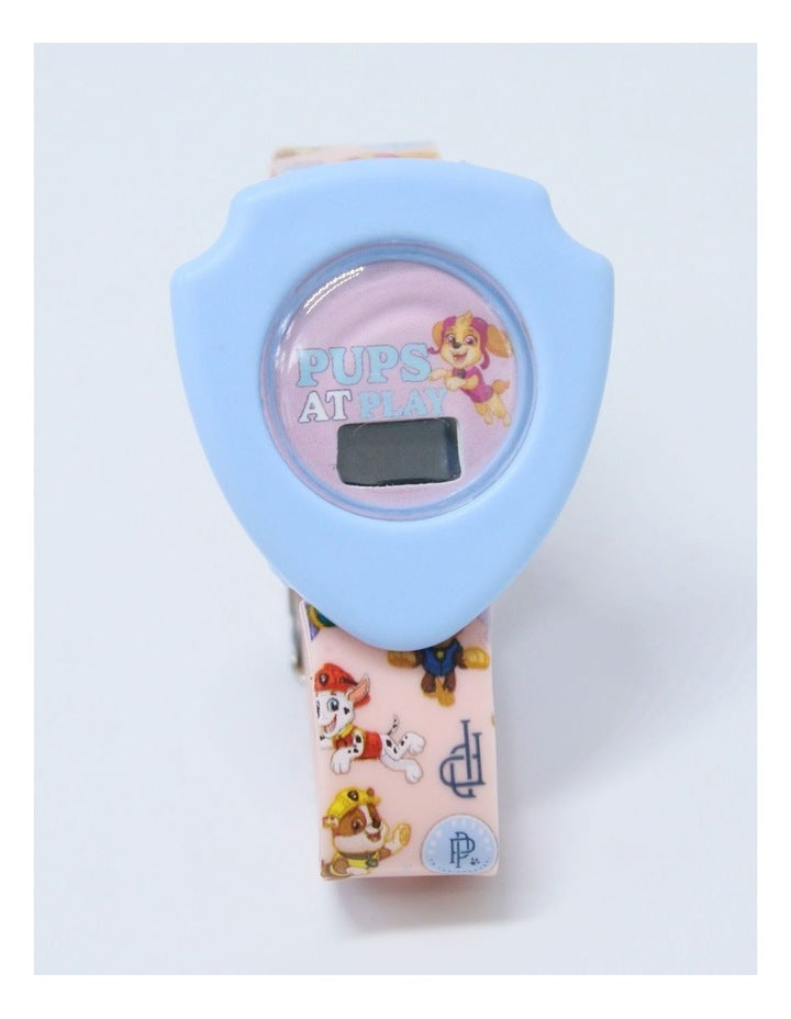 Digital Watch in Multi