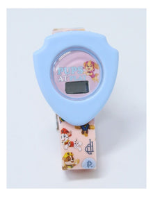 Digital Watch in Multi