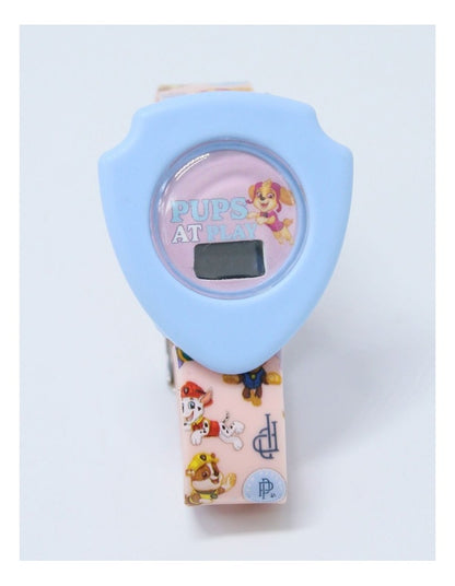 Digital Watch in Multi