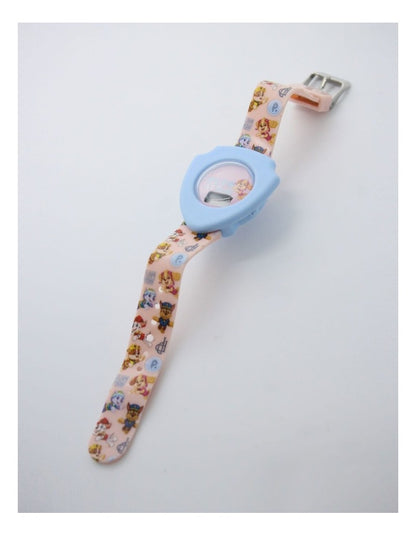 Digital Watch in Multi