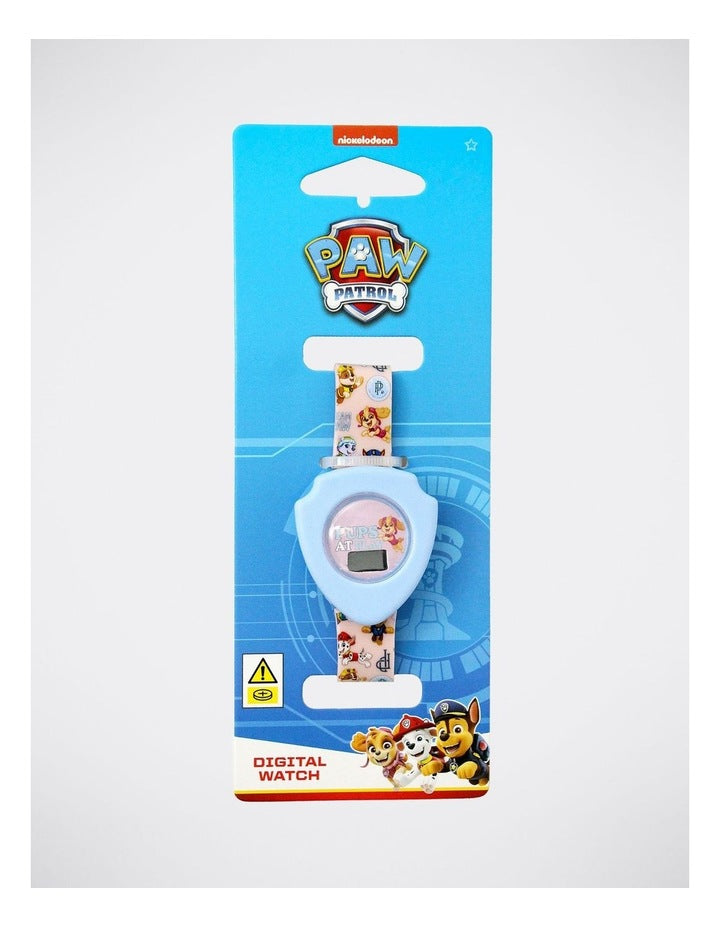 Digital Watch in Multi