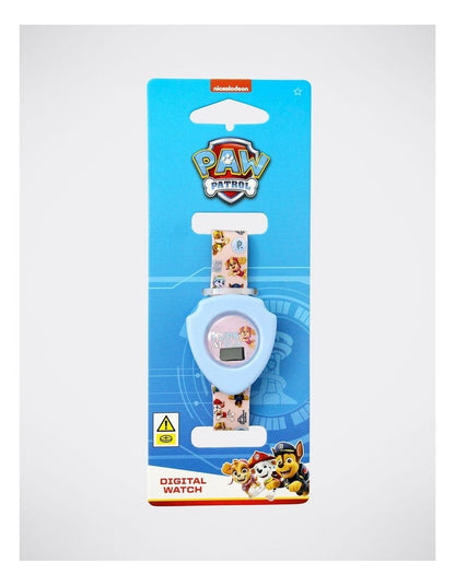 Digital Watch in Multi