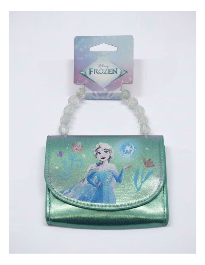 Disney Elsa Holographic Mini Handbag in Multi